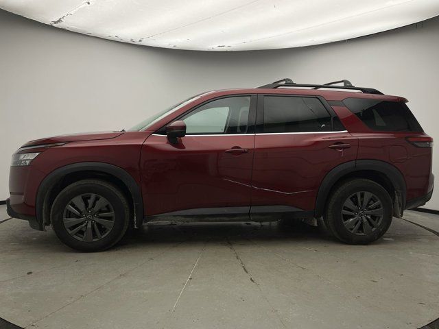 2023 Nissan Pathfinder SV