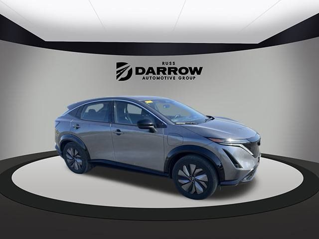 2023 Nissan ARIYA ENGAGE