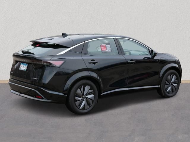 2023 Nissan ARIYA ENGAGE