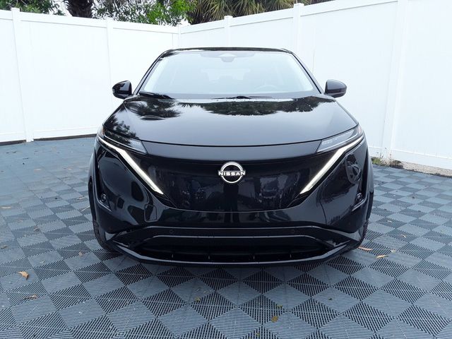 2023 Nissan ARIYA ENGAGE+