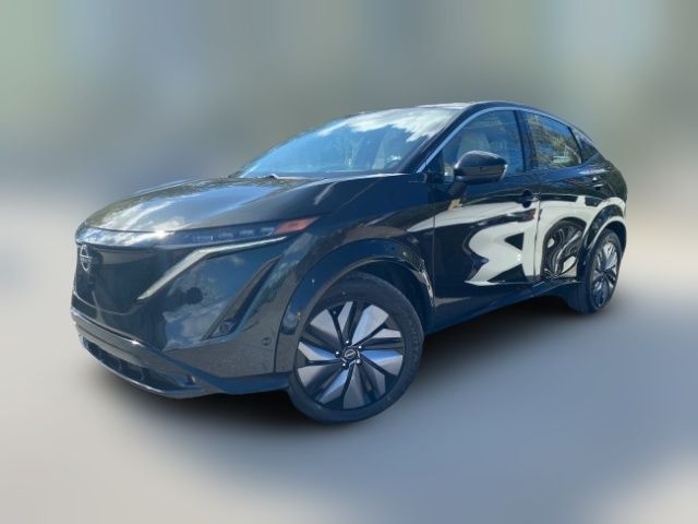 2023 Nissan ARIYA EMPOWER+