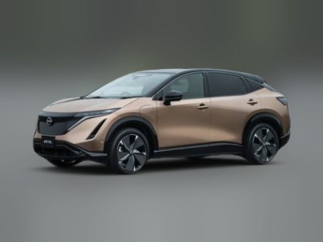 2023 Nissan ARIYA EMPOWER+