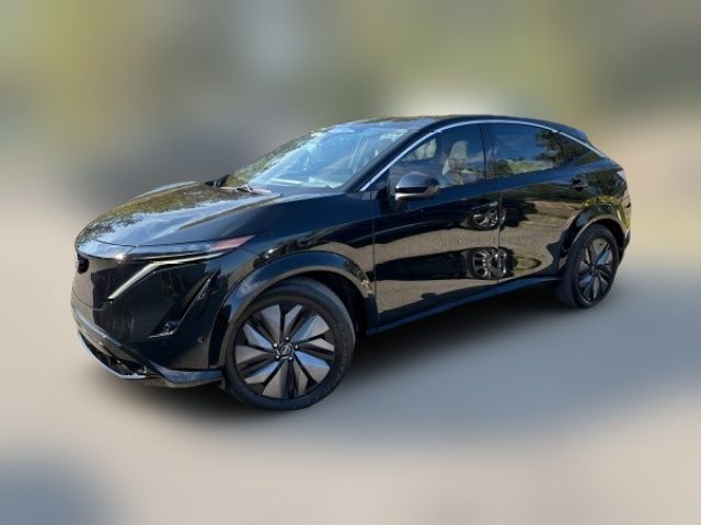 2023 Nissan ARIYA EMPOWER+