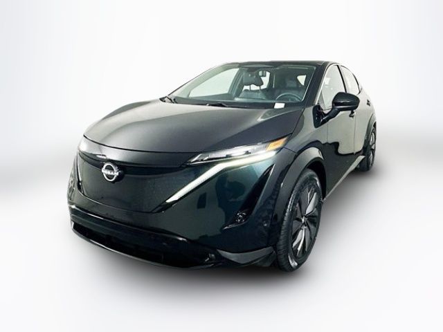 2023 Nissan ARIYA EMPOWER+