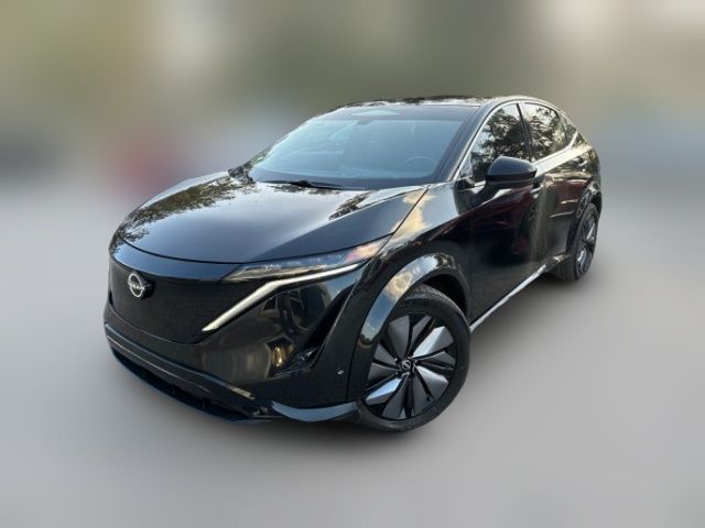 2023 Nissan ARIYA EMPOWER+