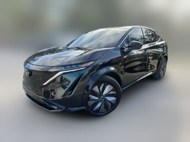 2023 Nissan ARIYA EMPOWER+