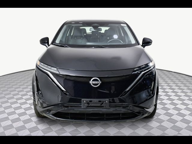 2023 Nissan ARIYA ENGAGE+