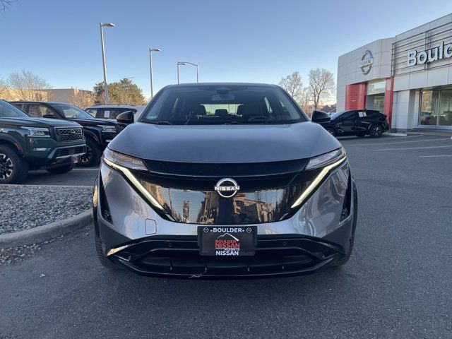 2023 Nissan ARIYA ENGAGE+