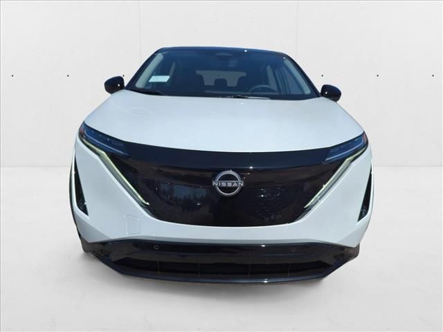 2023 Nissan ARIYA ENGAGE+