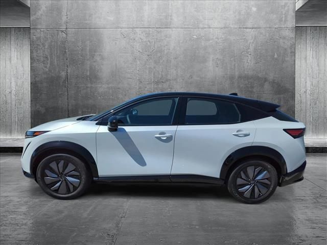 2023 Nissan ARIYA ENGAGE+