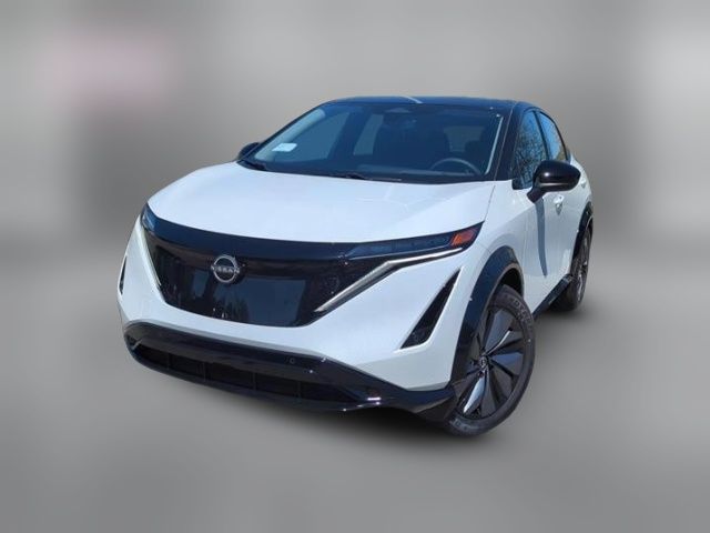 2023 Nissan ARIYA ENGAGE+