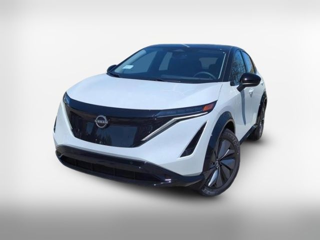 2023 Nissan ARIYA ENGAGE+