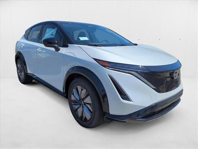 2023 Nissan ARIYA ENGAGE+