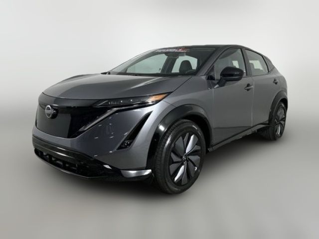 2023 Nissan ARIYA ENGAGE+