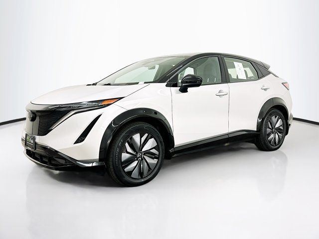 2023 Nissan ARIYA ENGAGE+