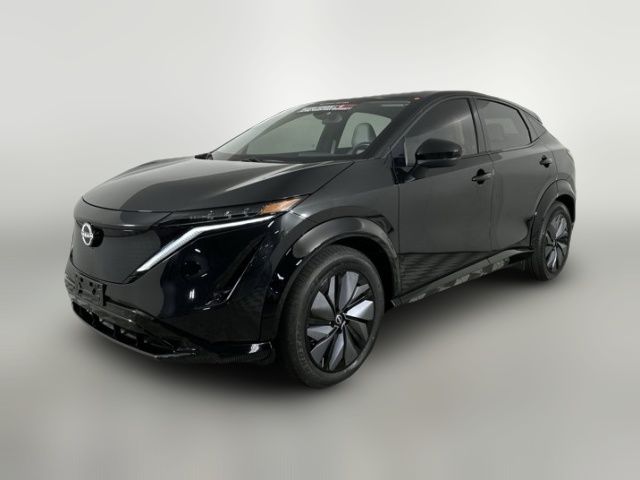 2023 Nissan ARIYA ENGAGE+