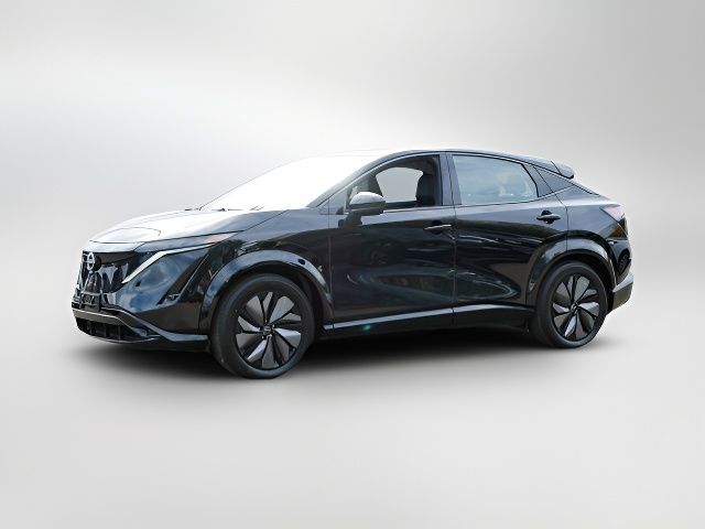 2023 Nissan ARIYA ENGAGE+