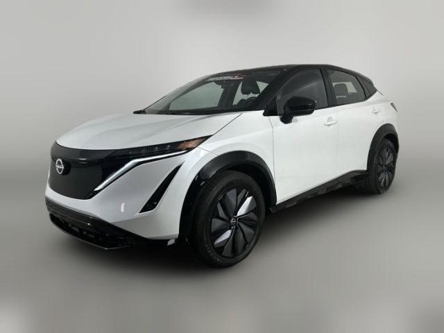 2023 Nissan ARIYA ENGAGE+