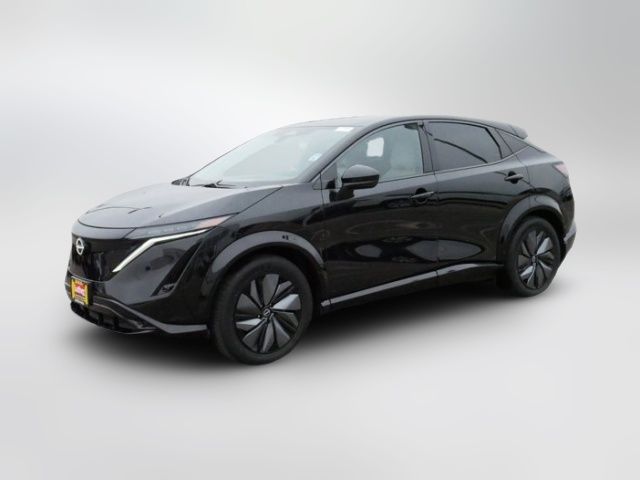 2023 Nissan ARIYA ENGAGE+