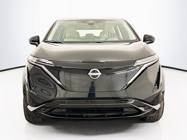 2023 Nissan ARIYA ENGAGE+