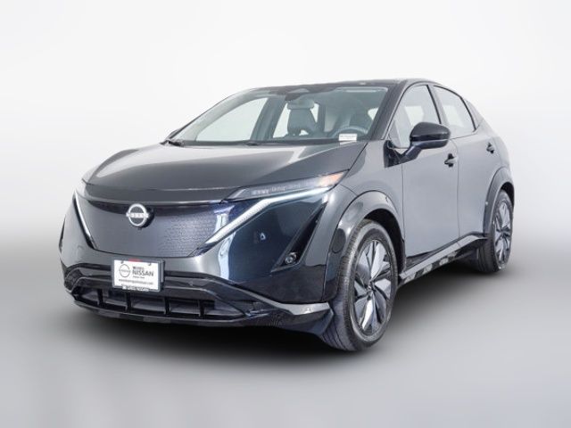 2023 Nissan ARIYA ENGAGE+