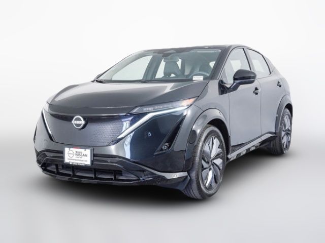 2023 Nissan ARIYA ENGAGE+