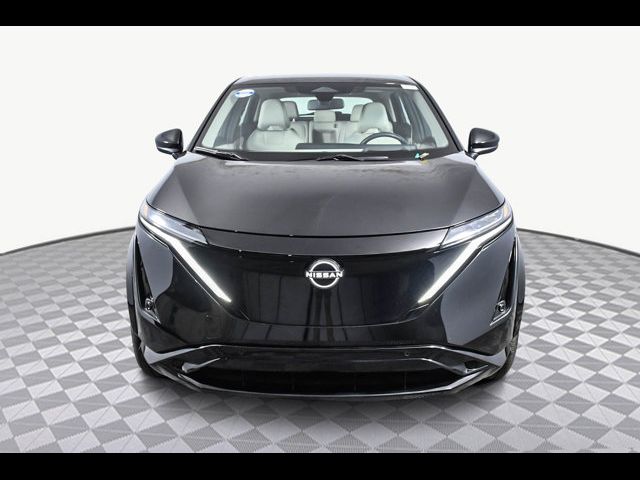 2023 Nissan ARIYA ENGAGE+