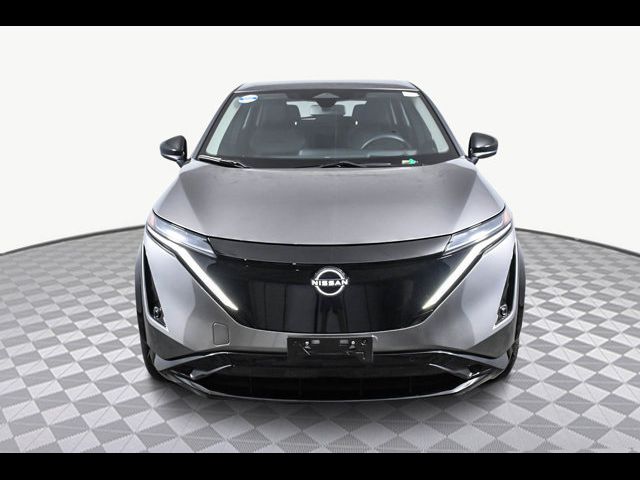 2023 Nissan ARIYA ENGAGE+