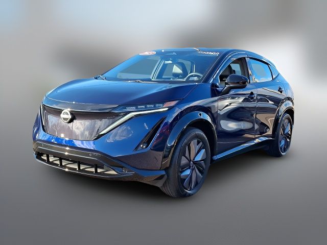 2023 Nissan Ariya ENGAGE