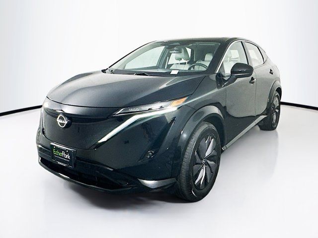 2023 Nissan ARIYA ENGAGE