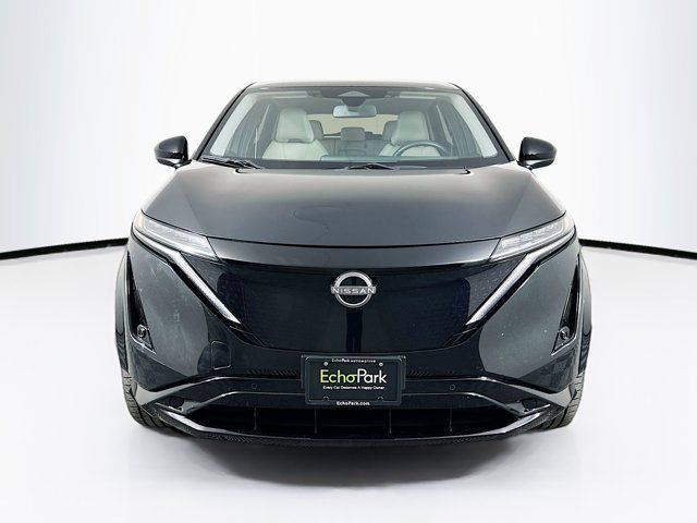 2023 Nissan ARIYA ENGAGE