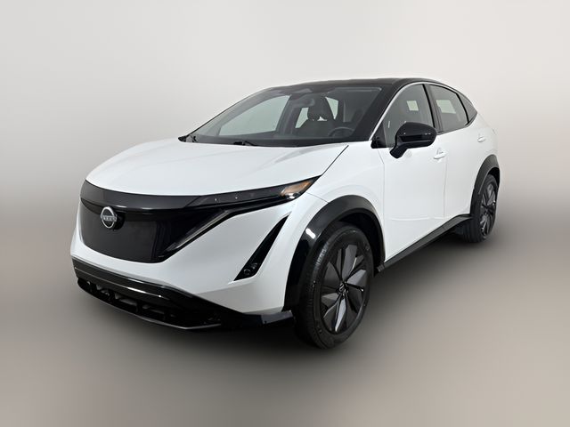 2023 Nissan ARIYA ENGAGE
