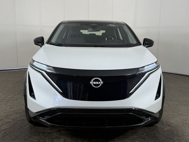 2023 Nissan ARIYA ENGAGE