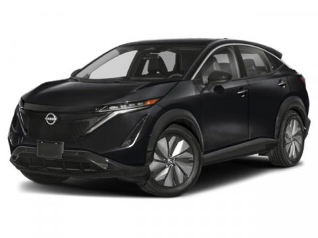 2023 Nissan ARIYA ENGAGE