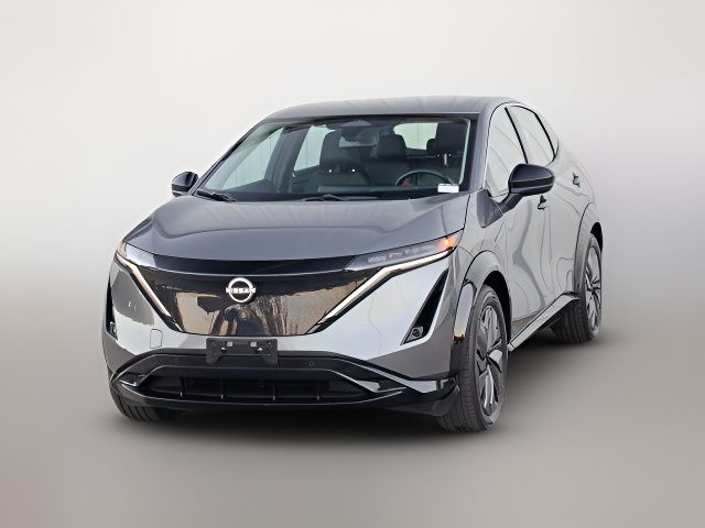 2023 Nissan ARIYA ENGAGE