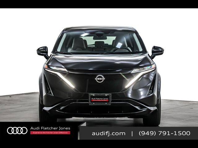 2023 Nissan ARIYA ENGAGE