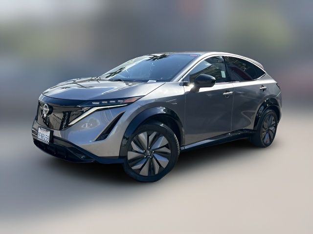 2023 Nissan ARIYA ENGAGE