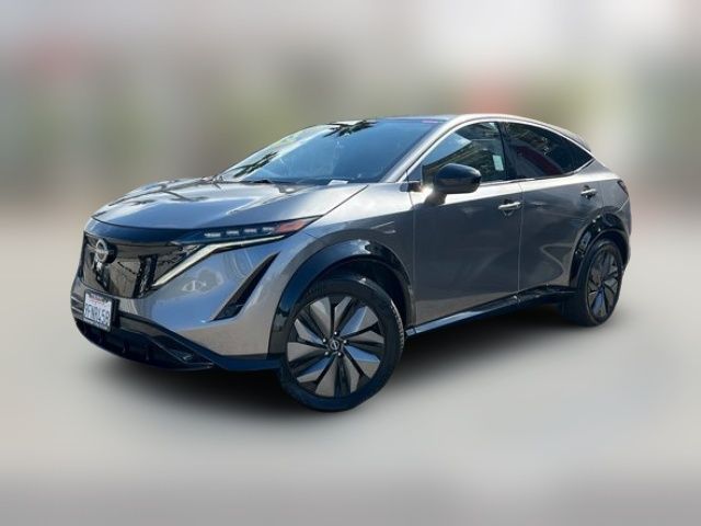 2023 Nissan ARIYA ENGAGE