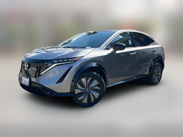 2023 Nissan ARIYA ENGAGE