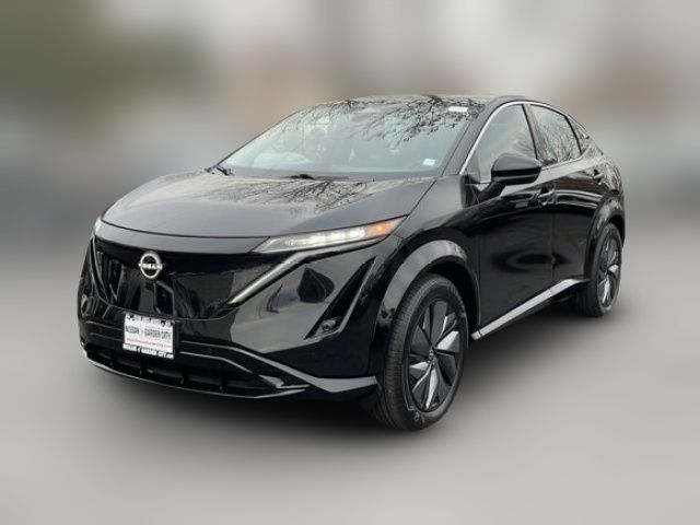 2023 Nissan ARIYA ENGAGE