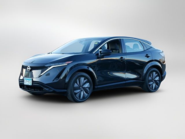 2023 Nissan ARIYA ENGAGE