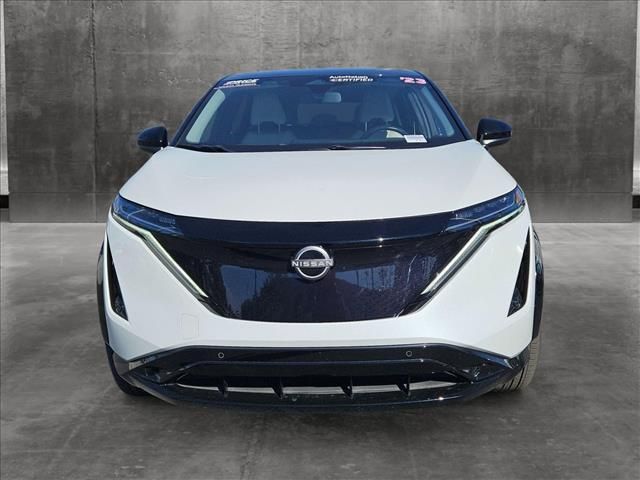 2023 Nissan ARIYA ENGAGE