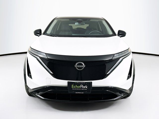 2023 Nissan ARIYA ENGAGE