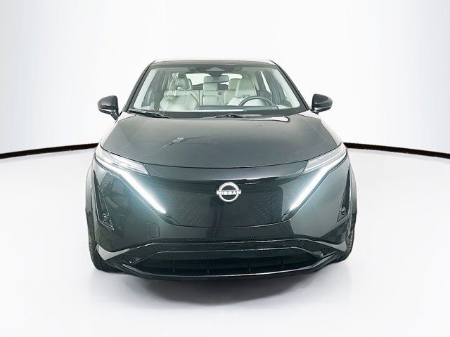 2023 Nissan ARIYA ENGAGE