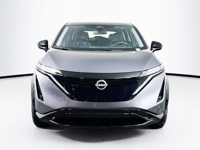 2023 Nissan ARIYA ENGAGE