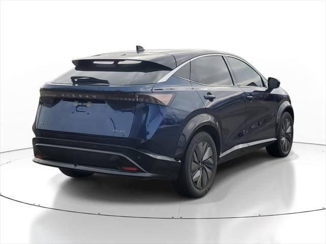 2023 Nissan ARIYA ENGAGE