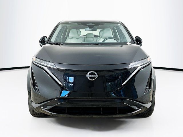 2023 Nissan ARIYA ENGAGE