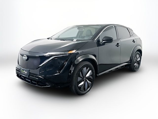 2023 Nissan ARIYA ENGAGE