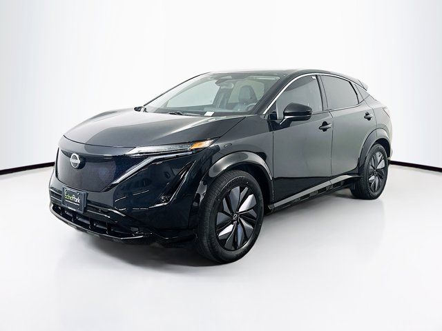 2023 Nissan ARIYA ENGAGE