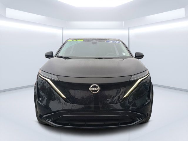 2023 Nissan ARIYA ENGAGE